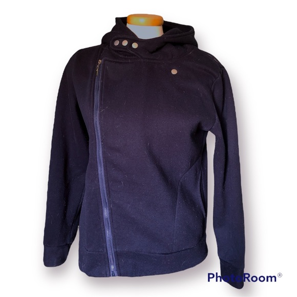 *TOMSWARE* hoodie - Picture 1 of 5